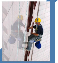 Услуги Высотные работы в Шарыпове