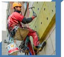 Услуги Высотные работы в Шарыпове