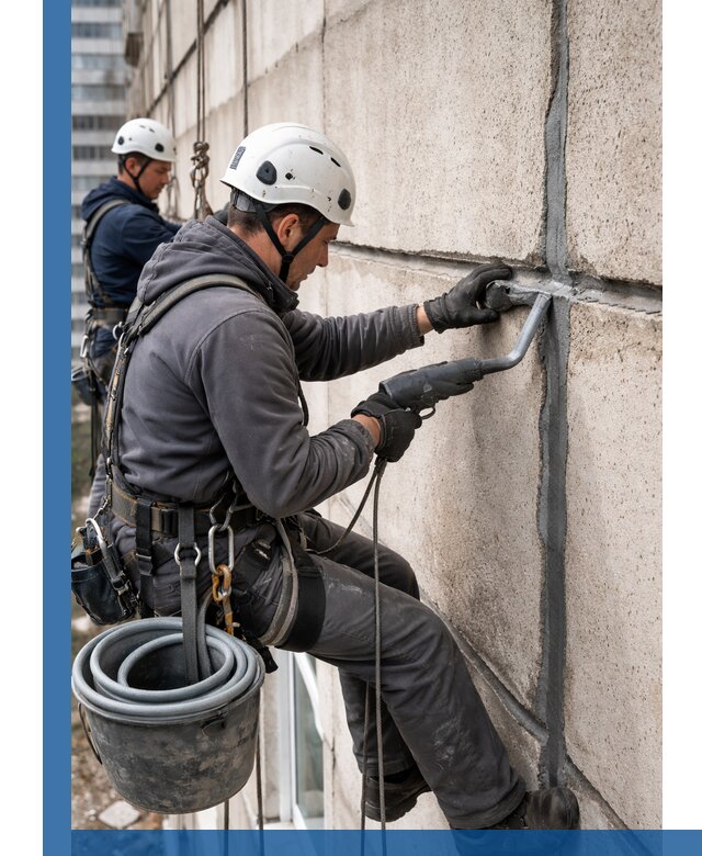 Герметизация швов вилатермом в Шарыпове профессионально