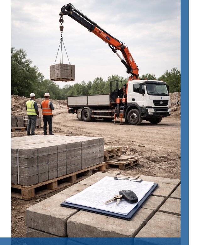 Аренда крана Пионер в Шарыпове под ключ от 3537 р. | ВЫСОТНИК-Шрп