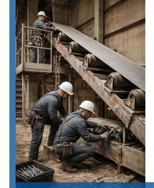 Ремонт элеваторов в Шарыпове аварийный и плановый сервис